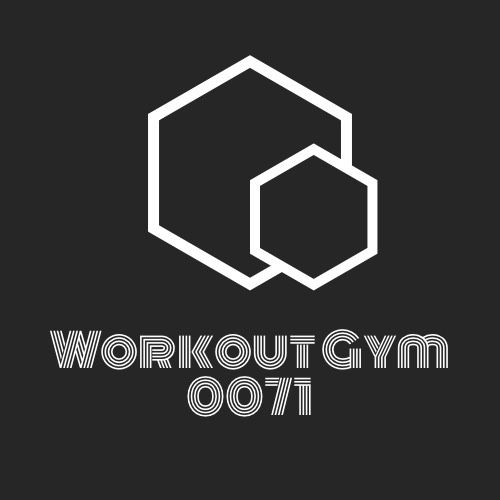 Workout Gym 0071